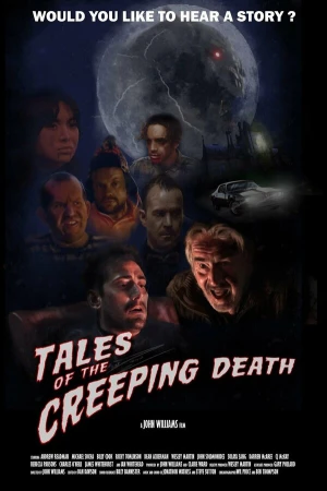 Сказания о близкой смерти в hd качестве