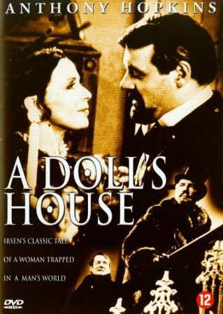 Кукольный дом в hd качестве