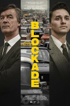 Блокада в hd качестве