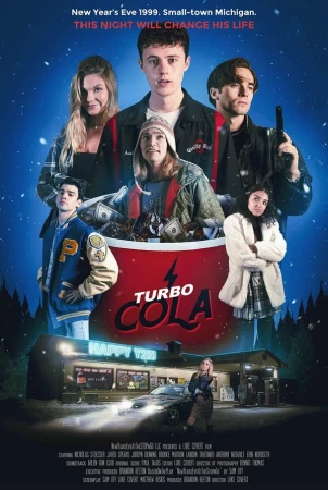 Турбо кола в hd качестве