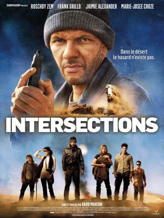 Перекрёсток в hd качестве
