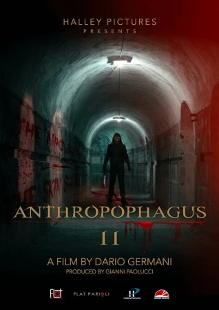 Антропофагус II в hd качестве