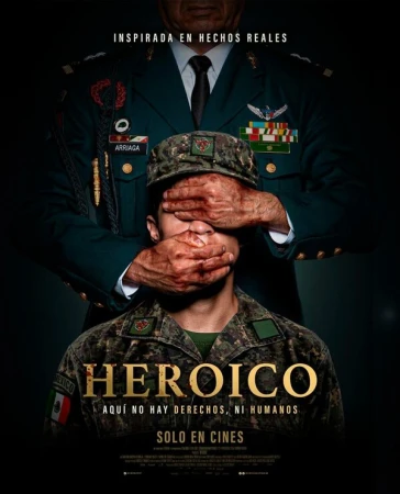 Герой в hd качестве