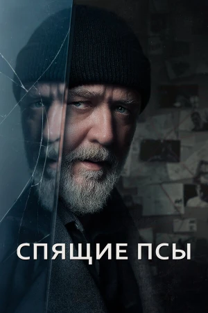 Спящие псы в hd качестве