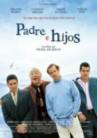 Père et fils в hd качестве