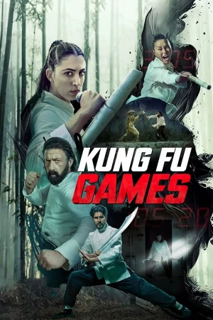 Игры кунг-фу в hd качестве