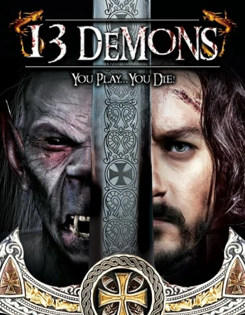 13 демонов в hd качестве