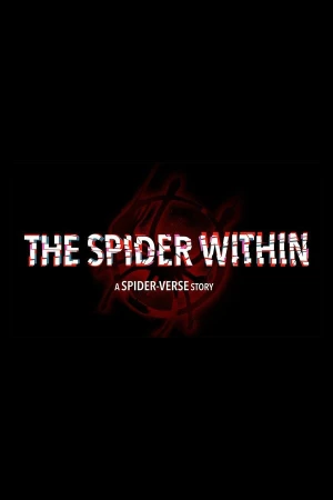 Паук внутри История паучьей Вселенной в hd качестве