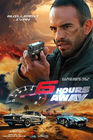 6 часов гонки со временем в hd качестве