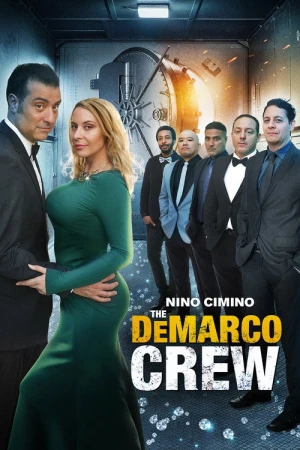 Команда ДеМарко в hd качестве