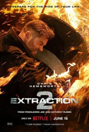 Тайлер Рейк 2 в hd качестве