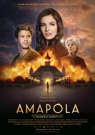 Амапола в hd качестве