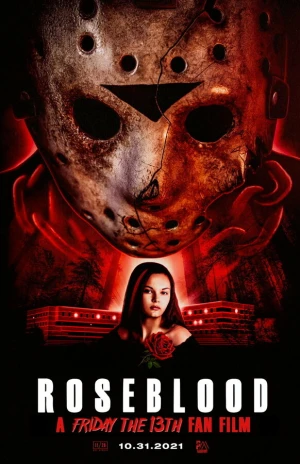 Пятница 13-е: Кровь Роуз в hd качестве