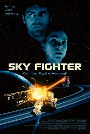 Космический воин в hd качестве