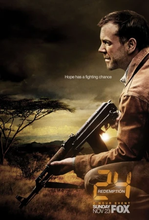 24: Искупление в hd качестве