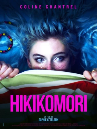 Хикикомори в hd качестве