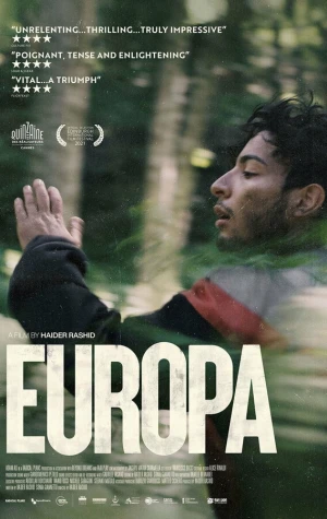 Европа в hd качестве