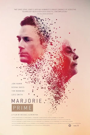 Марджори Прайм в hd качестве