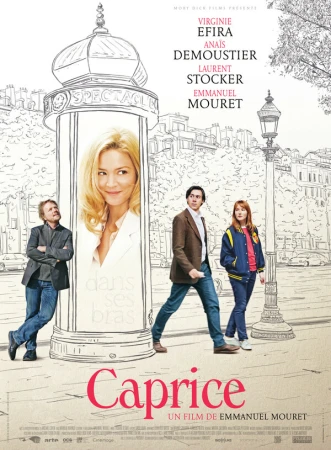 Каприз в hd качестве