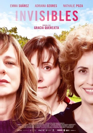 Невидимки в hd качестве