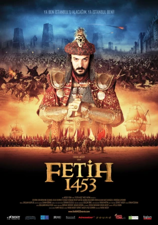 1453 Завоевание в hd качестве