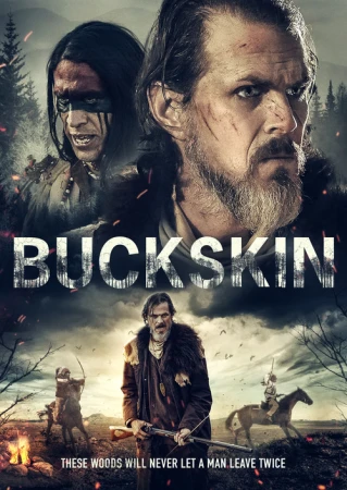 Олений лес в hd качестве