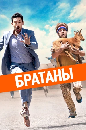 Сводные братья в hd качестве