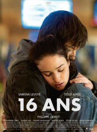 16 лет в hd качестве