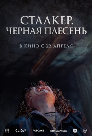 Сталкер. Черная плесень в hd качестве