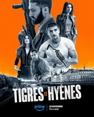 Охота с тиграми в hd качестве