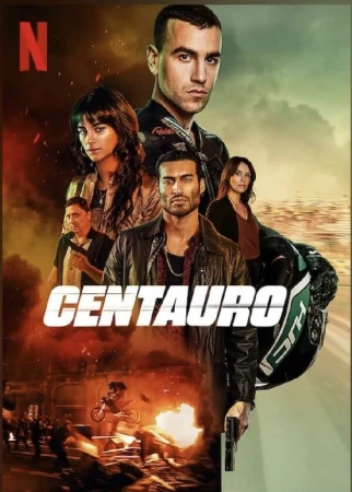 Сентауро в hd качестве