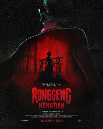 Ронгген Кематиан в hd качестве