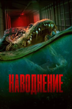 Наводнение в hd качестве