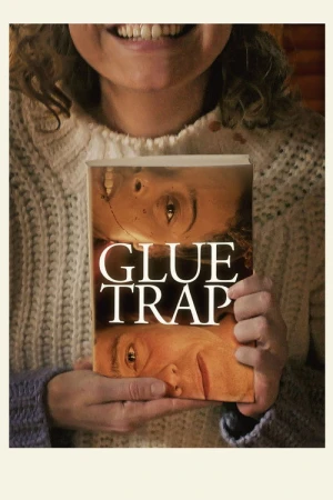 Клеевая ловушка в hd качестве
