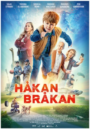 Хокан Брокан в hd качестве