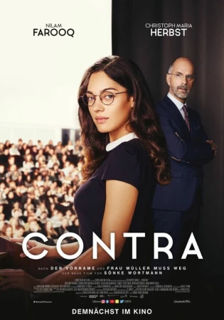 Про и контра в hd качестве