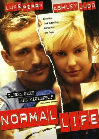 Нормальная жизнь в hd качестве