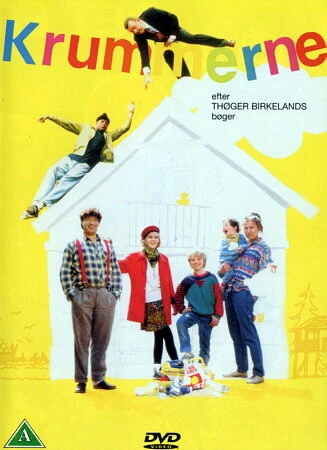 Крохи в hd качестве