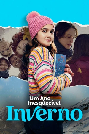 Незабываемый год: Зима в hd качестве