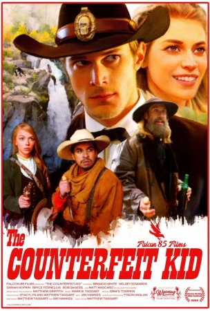 Обманщик капитан Кид в hd качестве