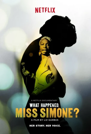 Что случилось, мисс Симон? в hd качестве