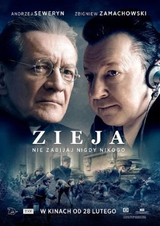 Ян Зиежа в hd качестве