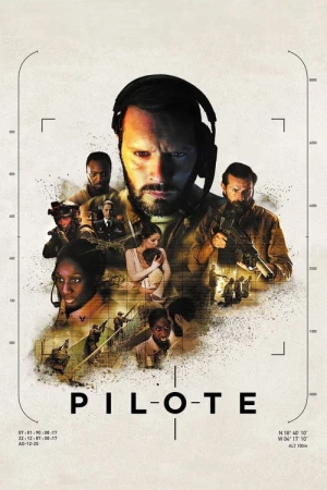 Пилот в hd качестве