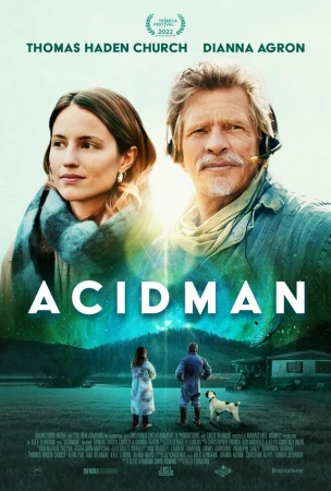 Кислотник в hd качестве