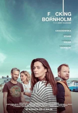 Долбанный Борнхольм в hd качестве