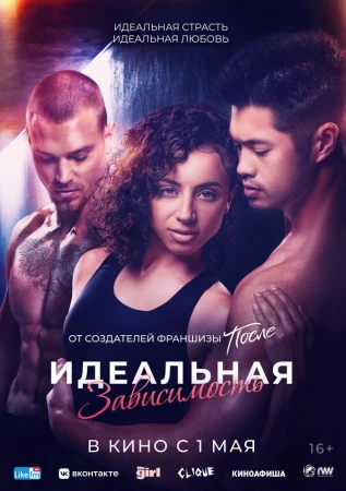 Идеальная зависимость в hd качестве