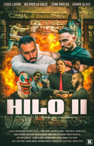 Хило 2 в hd качестве