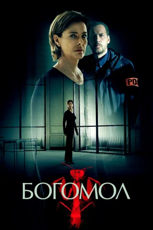 Богомол в hd качестве