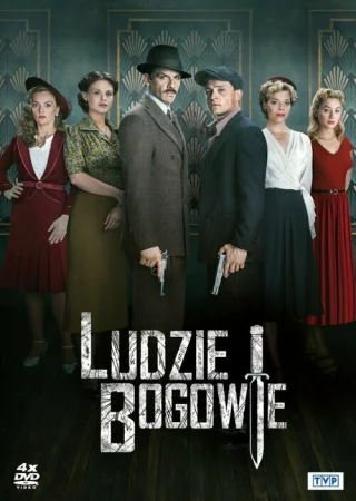 Люди и Боги в hd качестве
