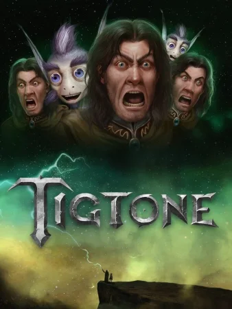 Тигтон в hd качестве